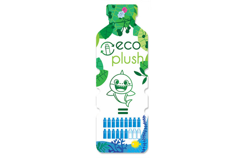 eco plush toys