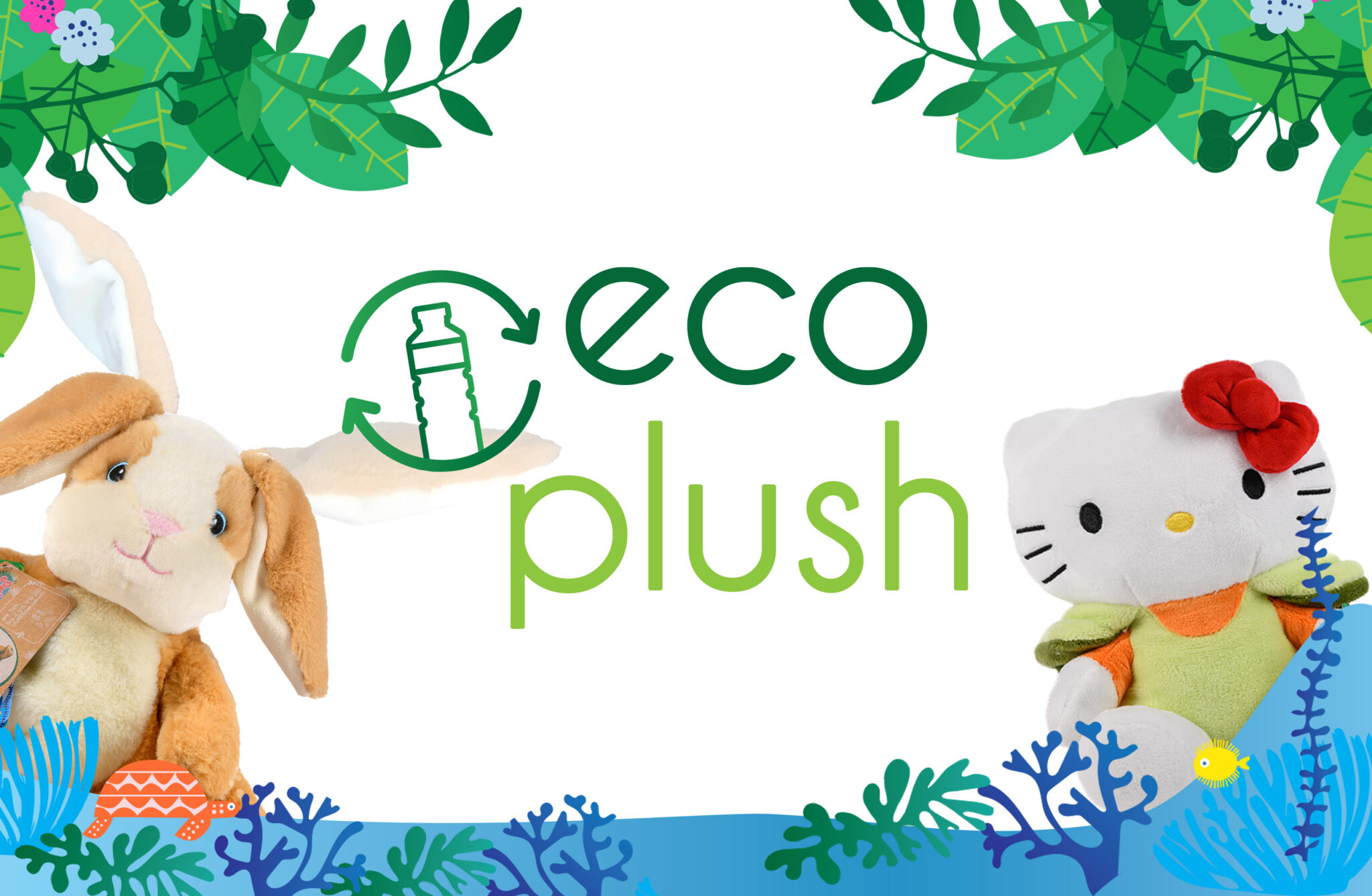 Eco Plush V1