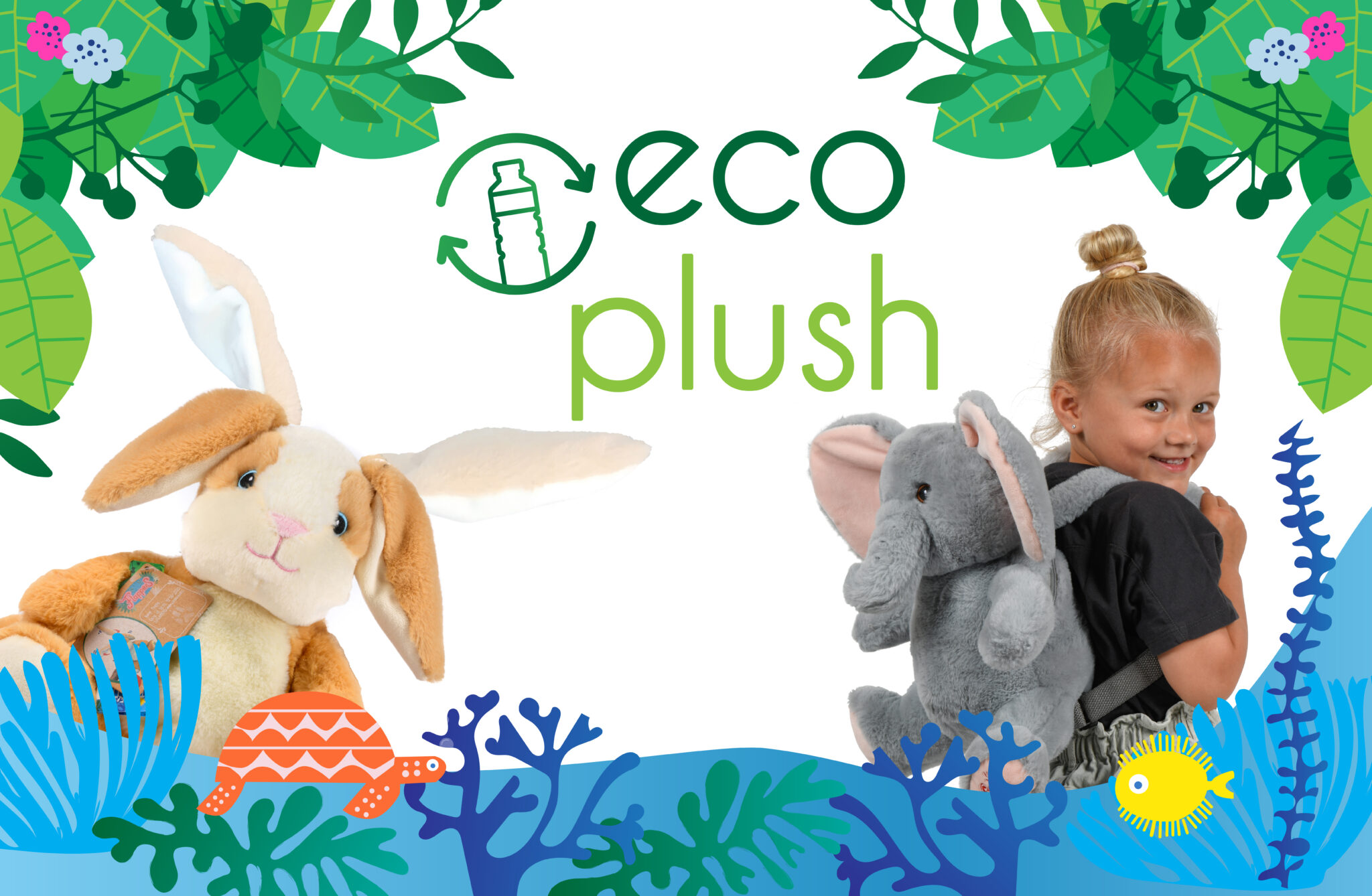 Eco Plush Website Banner